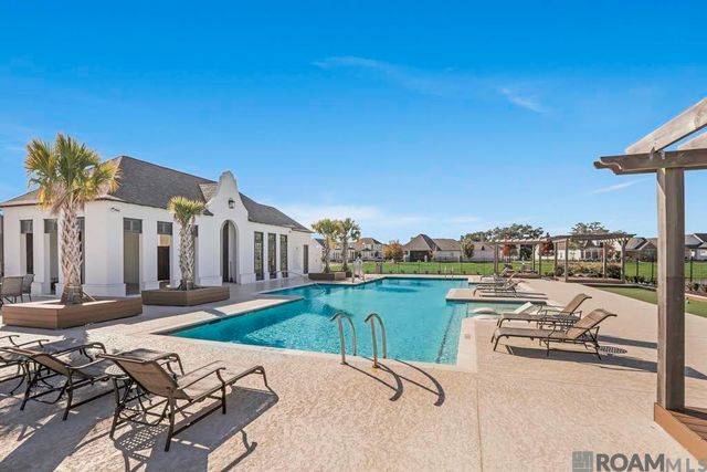 4792 Hanover Ave, Gonzales, LA 70737