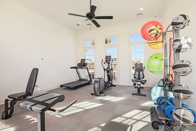 4792 Hanover Ave, Gonzales, LA 70737