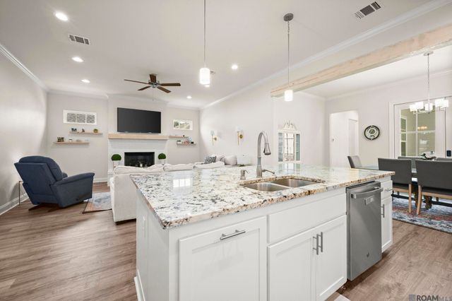 4792 Hanover Ave, Gonzales, LA 70737