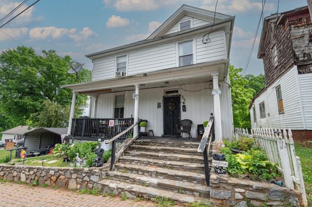 1706 Union Street, Lynchburg, VA 24504