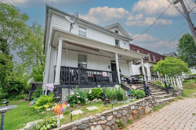 1706 Union Street, Lynchburg, VA 24504