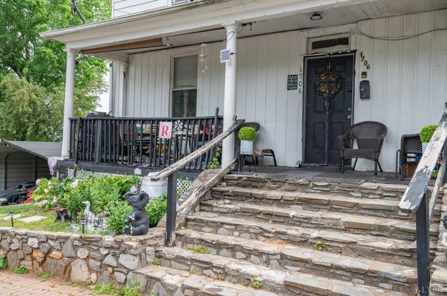 1706 Union Street, Lynchburg, VA 24504