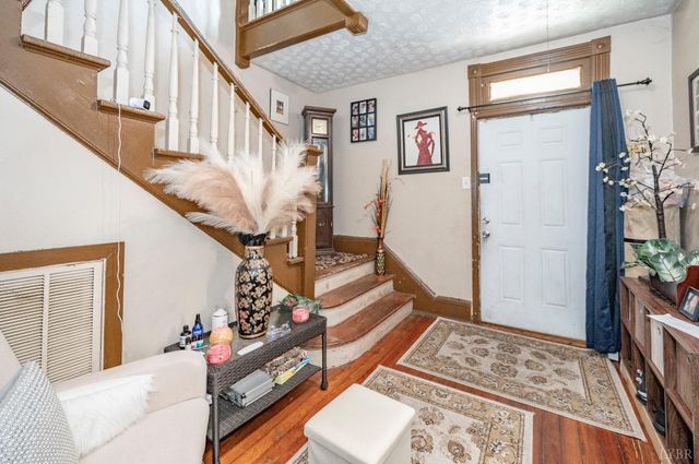 1706 Union Street, Lynchburg, VA 24504