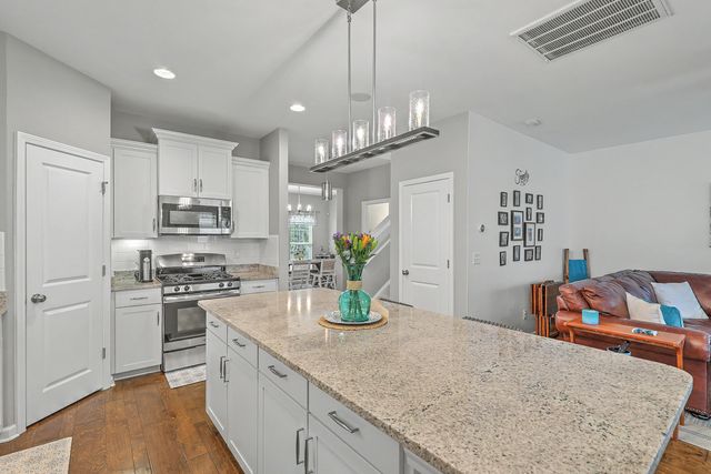 2418 Lilytree Drive, Charleston, SC 29414