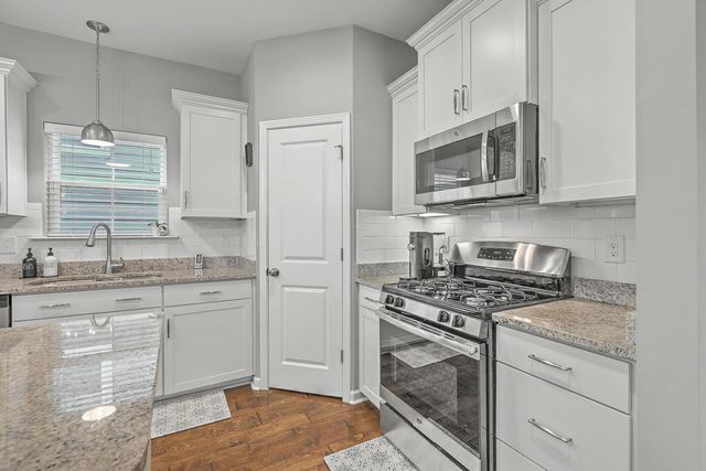 2418 Lilytree Drive, Charleston, SC 29414