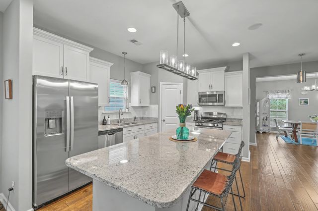 2418 Lilytree Drive, Charleston, SC 29414