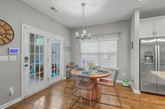 2418 Lilytree Drive, Charleston, SC 29414