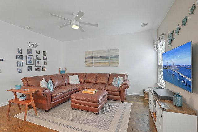 2418 Lilytree Drive, Charleston, SC 29414