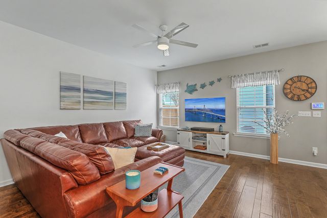 2418 Lilytree Drive, Charleston, SC 29414