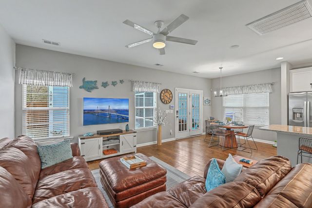 2418 Lilytree Drive, Charleston, SC 29414