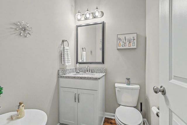 2418 Lilytree Drive, Charleston, SC 29414