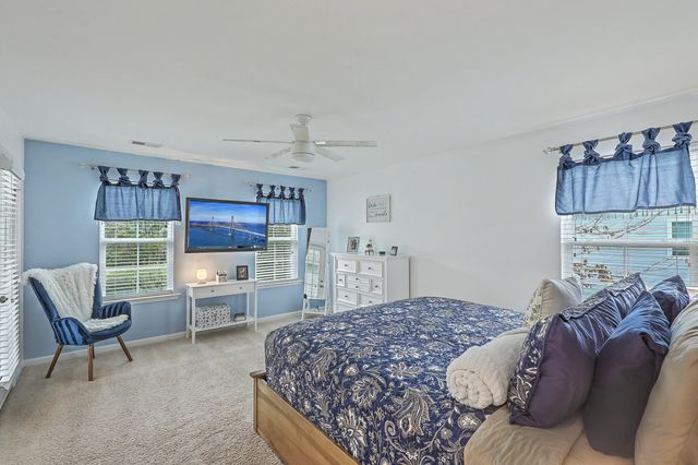 2418 Lilytree Drive, Charleston, SC 29414