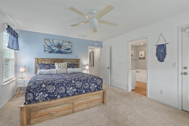 2418 Lilytree Drive, Charleston, SC 29414