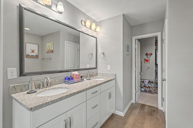 2418 Lilytree Drive, Charleston, SC 29414