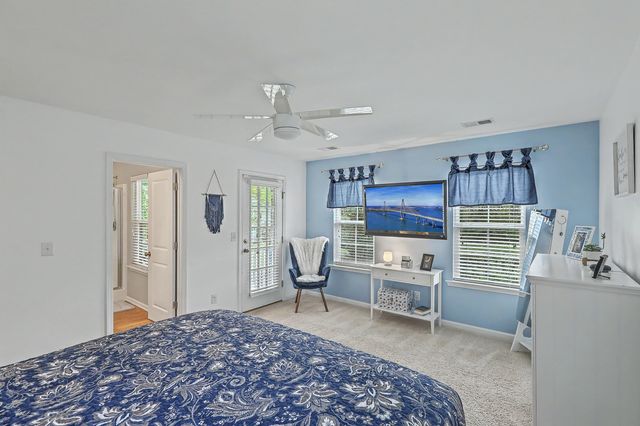 2418 Lilytree Drive, Charleston, SC 29414