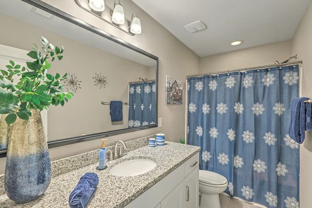 2418 Lilytree Drive, Charleston, SC 29414