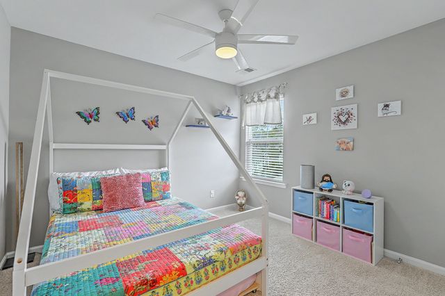 2418 Lilytree Drive, Charleston, SC 29414