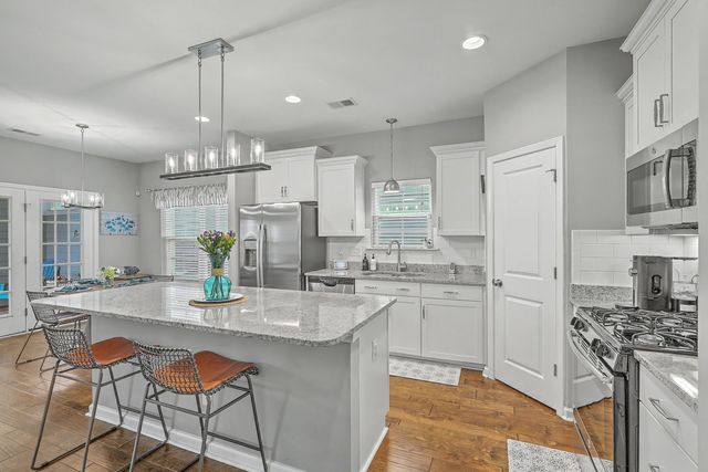 2418 Lilytree Drive, Charleston, SC 29414