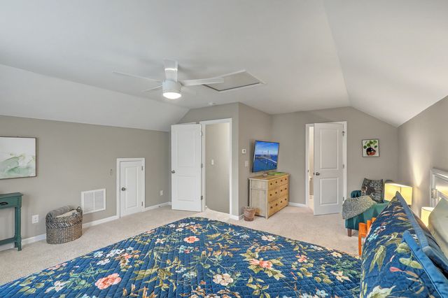 2418 Lilytree Drive, Charleston, SC 29414