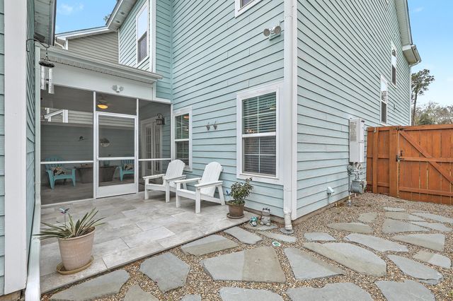 2418 Lilytree Drive, Charleston, SC 29414