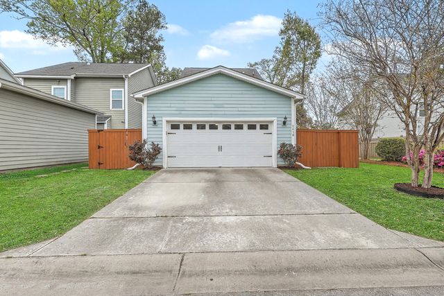 2418 Lilytree Drive, Charleston, SC 29414