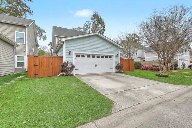 2418 Lilytree Drive, Charleston, SC 29414