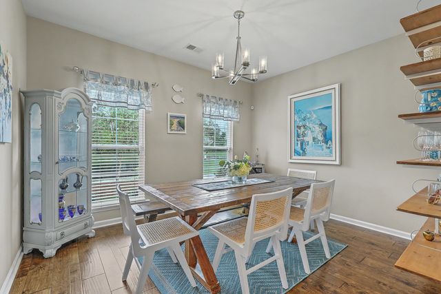 2418 Lilytree Drive, Charleston, SC 29414