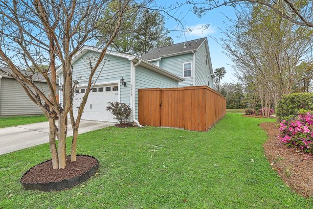 2418 Lilytree Drive, Charleston, SC 29414