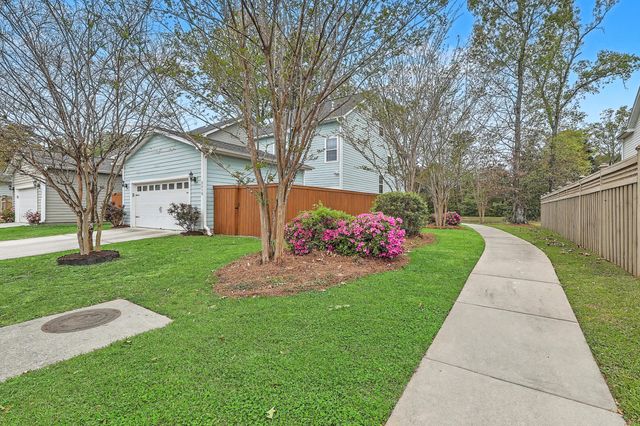 2418 Lilytree Drive, Charleston, SC 29414