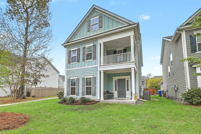 2418 Lilytree Drive, Charleston, SC 29414