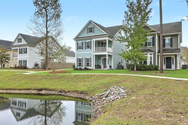 2418 Lilytree Drive, Charleston, SC 29414