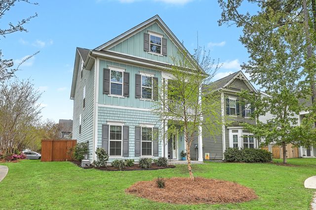 2418 Lilytree Drive, Charleston, SC 29414