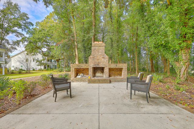 2418 Lilytree Drive, Charleston, SC 29414