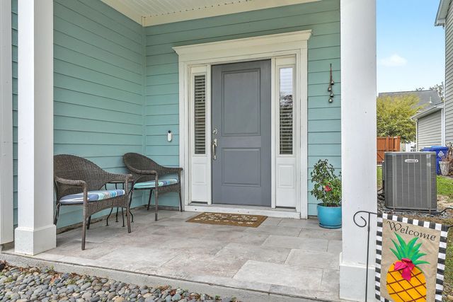 2418 Lilytree Drive, Charleston, SC 29414