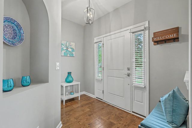 2418 Lilytree Drive, Charleston, SC 29414