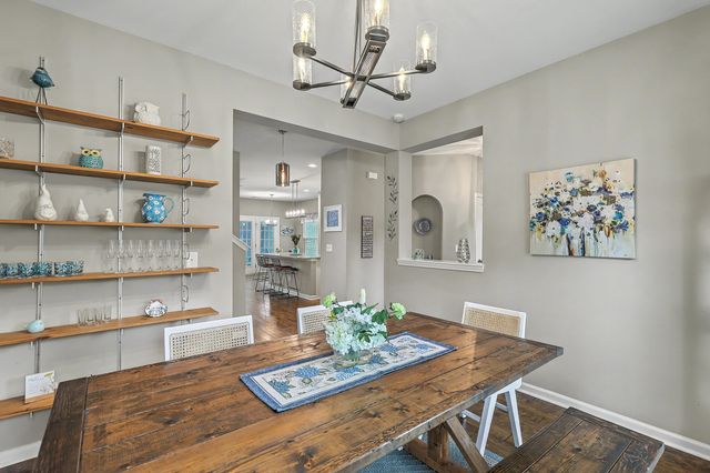 2418 Lilytree Drive, Charleston, SC 29414