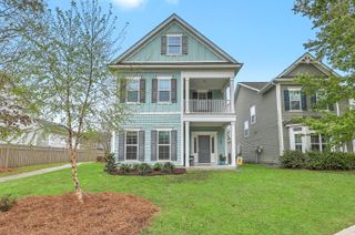 2418 Lilytree Drive, Charleston, SC 29414