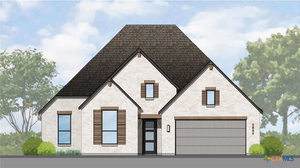 212 Post Oak, Castroville, TX 78009