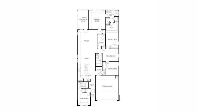 5020 Hazelnut LN, Del Valle, TX 78617