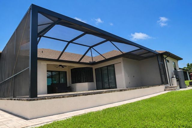 2197 NITA TERRACE, North Port, FL 34286
