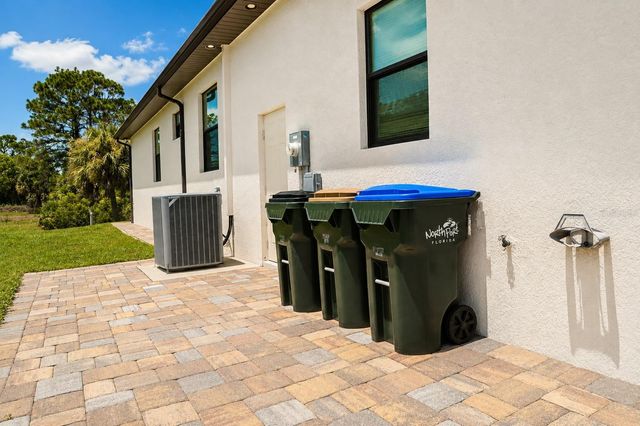 2197 NITA TERRACE, North Port, FL 34286