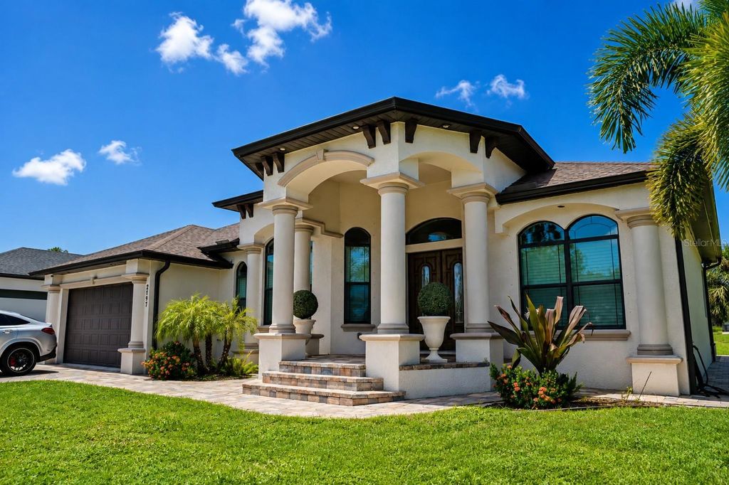 2197 NITA TERRACE, North Port, FL 34286
