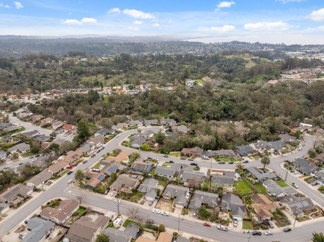 208 Germaine Avenue, Santa Cruz, CA 95065