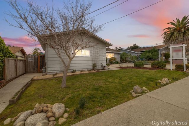 208 Germaine Avenue, Santa Cruz, CA 95065