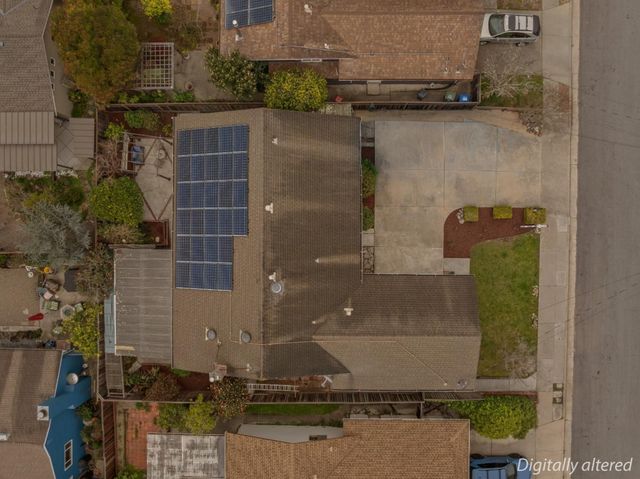 208 Germaine Avenue, Santa Cruz, CA 95065