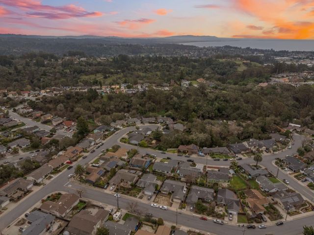 208 Germaine Avenue, Santa Cruz, CA 95065