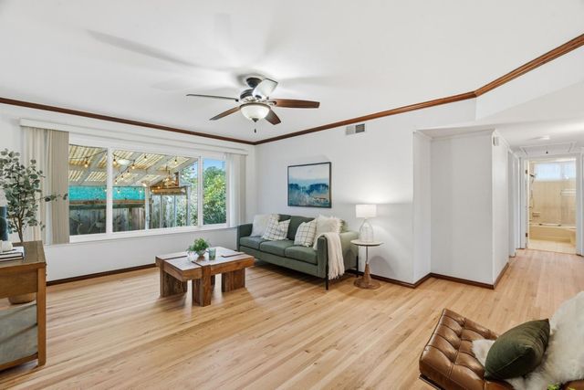 208 Germaine Avenue, Santa Cruz, CA 95065