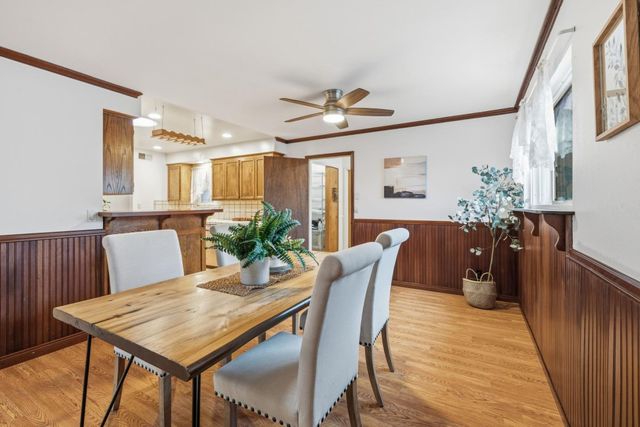 208 Germaine Avenue, Santa Cruz, CA 95065