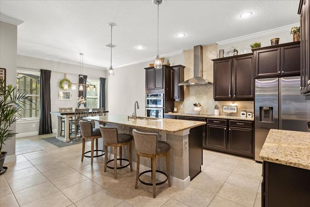 11658 HAMPSTEAD STREET, Windermere, FL 34786