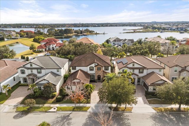 11658 HAMPSTEAD STREET, Windermere, FL 34786